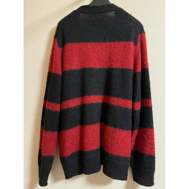 schott - schott カーディガンの通販 by ('ω')'s shop|ショット schott - schott カーディガンの通販 by ('ω')'s shop|ショット