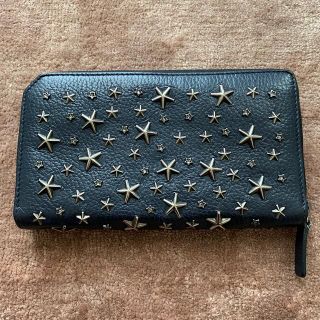 ジミーチュウ(JIMMY CHOO)のカズさま専用(財布)