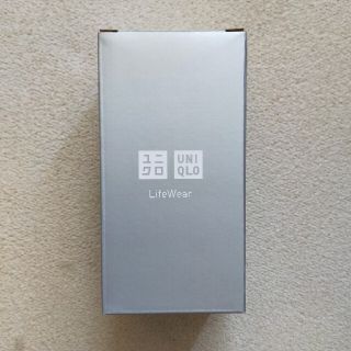 ユニクロ(UNIQLO)の真空ステンレスボトル(タンブラー)