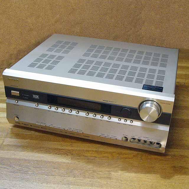 ONKYO - オーディオアンプ ONKYO TX-SA705の通販 by ONKYO - オーディオアンプ ONKYO TX-SA705の通販 by