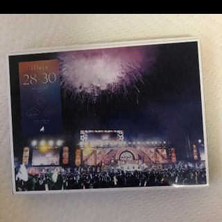 ノギザカフォーティーシックス(乃木坂46)の乃木坂46/4th YEAR BIRTHDAY LIVE 2016(アイドル)