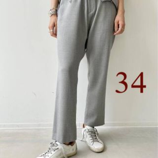 アパルトモンドゥーズィエムクラス サルエルパンツ(レディース)の通販