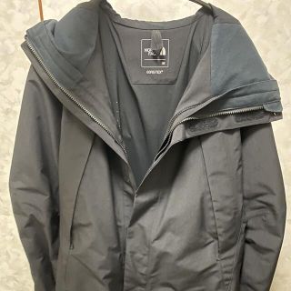 ザノースフェイス(THE NORTH FACE)のザノースフェイス マウンテンジャケット(マウンテンパーカー)