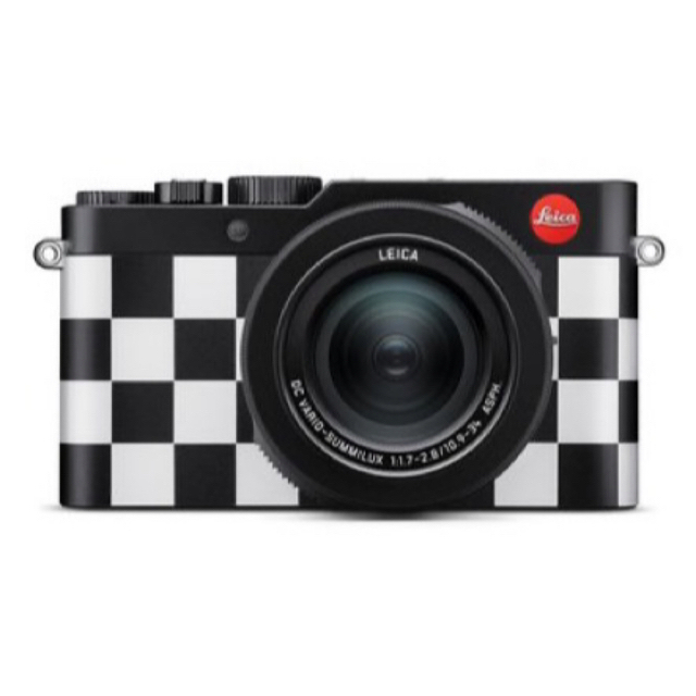 LEICA - 【早い者勝ち！】LEICA D-LUX 7 VANS X RAY BARBEE の通販 by
