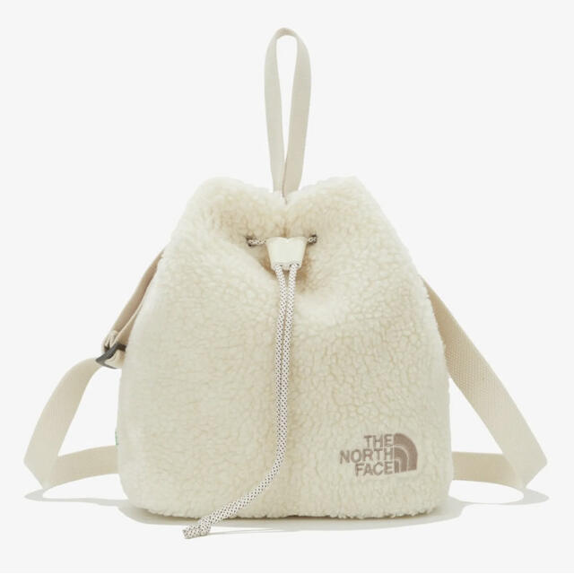 THE NORTH FACE - 新品未使用 韓国正規品 ノースフェイス バケット