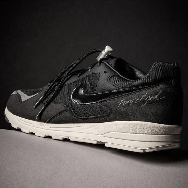 NIKE AIR SKYLON Ⅱ  /  FOG