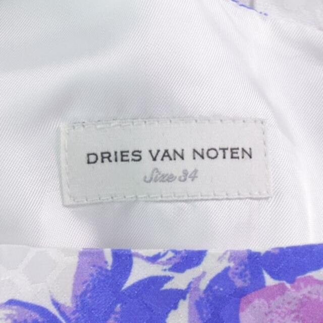 DRIES VAN NOTEN ワンピース レディース 2