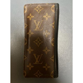 ルイヴィトン(LOUIS VUITTON)のルイヴィトン モノグラム マカサー 長財布(長財布)