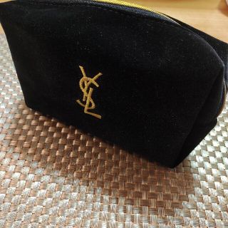 サンローラン(Saint Laurent)の化粧ポーチYSL (ポーチ)