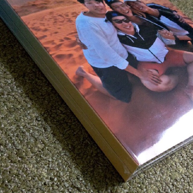 高評価新品 新品未開封 花より青春~アフリカ編 双門洞 4兄弟 DVD-BOX