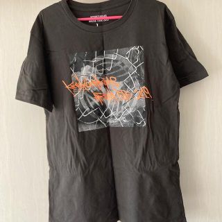 ケヤキザカフォーティーシックス(欅坂46(けやき坂46))の欅坂46 Tシャツ　チャコールグレー(女性アイドル)