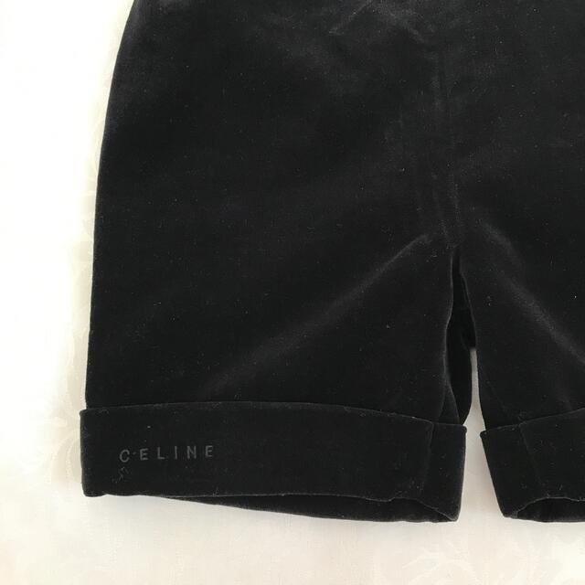 celine(セリーヌ)のCELINE BABY  男の子スーツ キッズ/ベビー/マタニティのキッズ服男の子用(90cm~)(ドレス/フォーマル)の商品写真