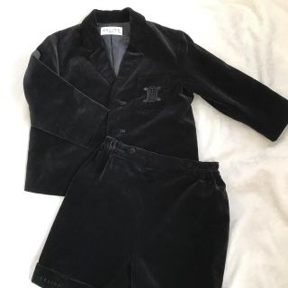 セリーヌ 子供 ドレス/フォーマル(男の子)の通販 50点 | celineの セリーヌ 子供 ドレス/フォーマル(男の子)の通販 50点 | celineの