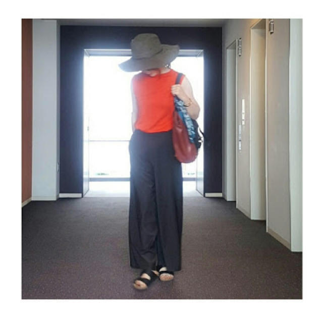 ZARA(ザラ)の最終値下げ👛zara♡New! Hat🎩💕 レディースの帽子(ハット)の商品写真