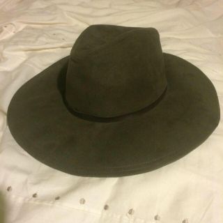 ザラ(ZARA)の最終値下げ👛zara♡New! Hat🎩💕(ハット)