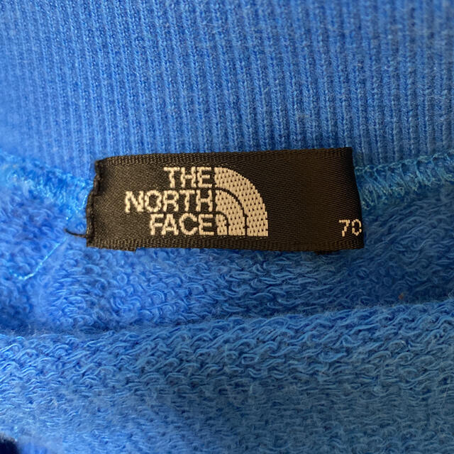 THE NORTH FACE(ザノースフェイス)のTHE NORTH FACE /adidas  ベビー ズボン パンツ 70cm キッズ/ベビー/マタニティのベビー服(~85cm)(パンツ)の商品写真