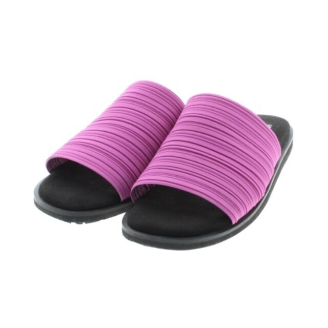 PLEATS PLEASE サンダル レディース