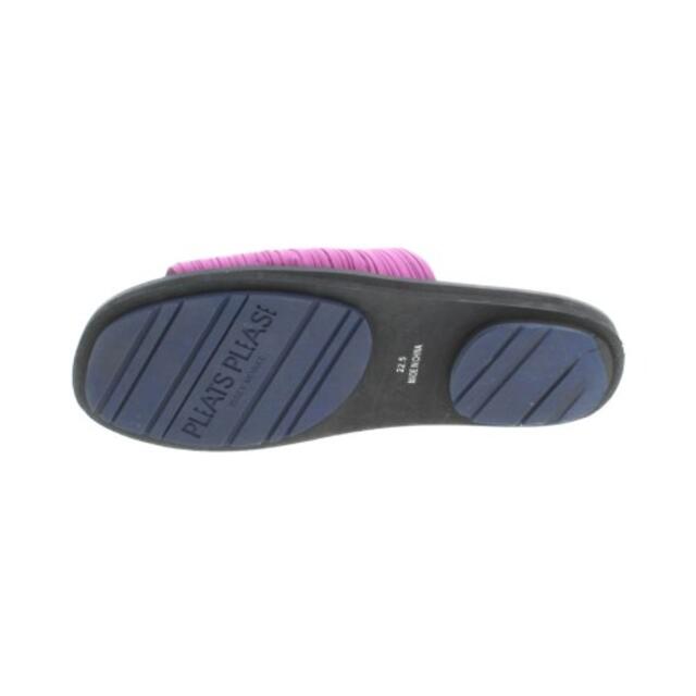 PLEATS PLEASE サンダル レディース 2