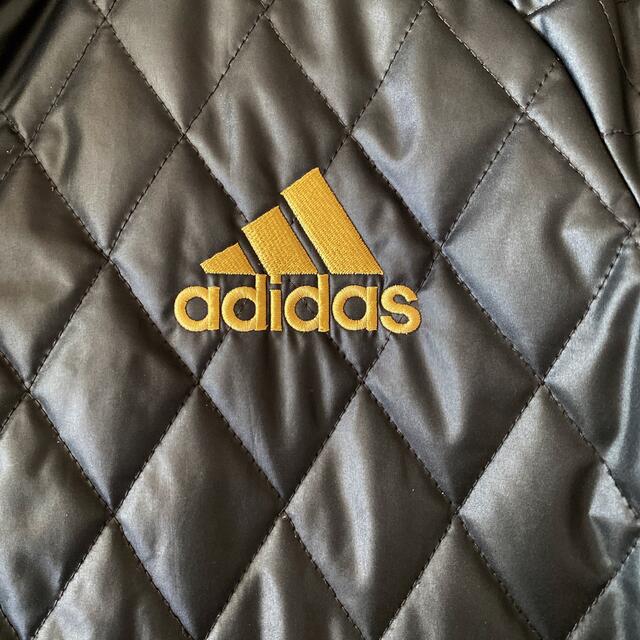 adidas(アディダス)のadidas メンズフード付きジャケット メンズのジャケット/アウター(ダウンジャケット)の商品写真