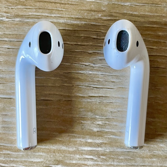 Apple AirPods 両耳 第1世代 エアーポッズ エアポッズ