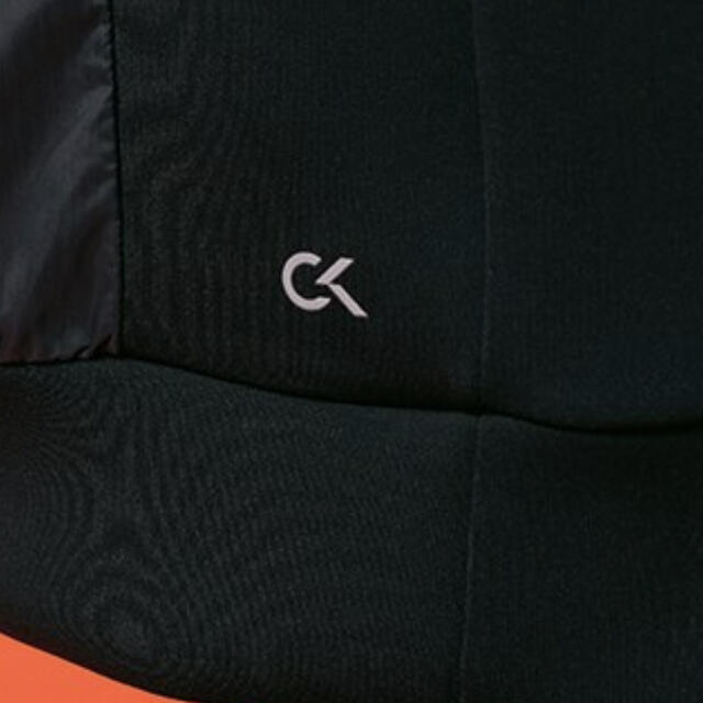 値下げ！新品 Calvin Klein パーカーワンピース 3