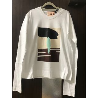 マルニ(Marni)の新品未使用　プランシー　PLAN C  ロングTシャツ 長そで(シャツ/ブラウス(長袖/七分))