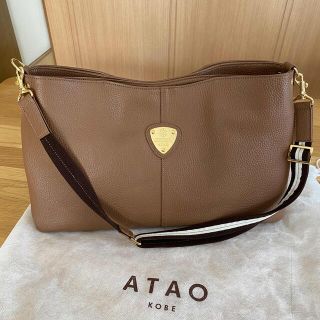 アタオ(ATAO)のATAO  3wayトートバッグ(トートバッグ)