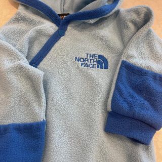 ザノースフェイス(THE NORTH FACE)のみーさま専用(カバーオール)