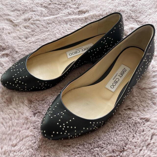 ハイヒール/パンプスJimmychoo パンプス　美品