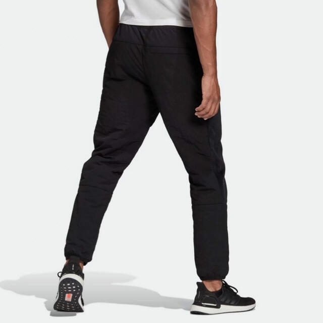 adidas(アディダス)のadidas Z.N.E. パデッドパンツ　メンズS 定価13,200円税込 メンズのパンツ(その他)の商品写真