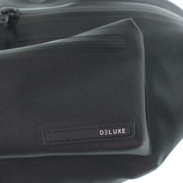 DELUXE メンズの通販 by RAGTAG online｜デラックスならラクマ - Deluxe バッグ（その他） 正規店新品