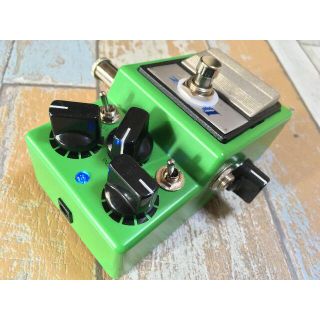 アイバニーズ(Ibanez)の■ Ibanez TS-9 / TWIN DRIVE 808 MOD ■(エフェクター)