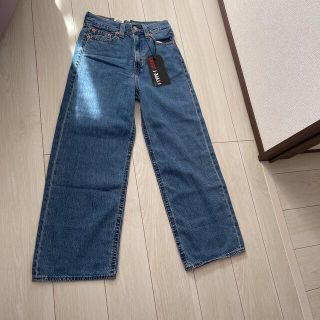 リーバイス(Levi's)のリーバイス　デニム ジーンズ(デニム/ジーンズ)