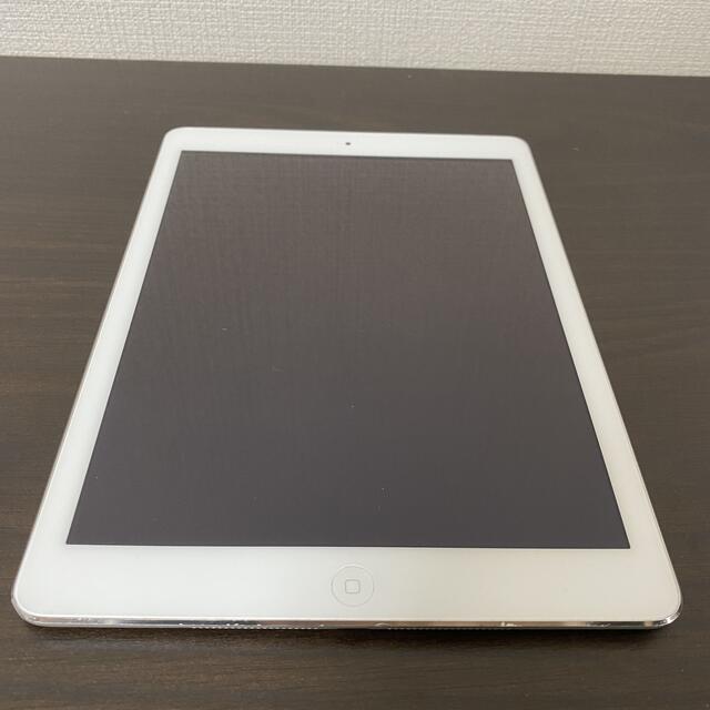 iPad   iPad Air GB セルラーモデル 9.7inch Office付き の通販 by