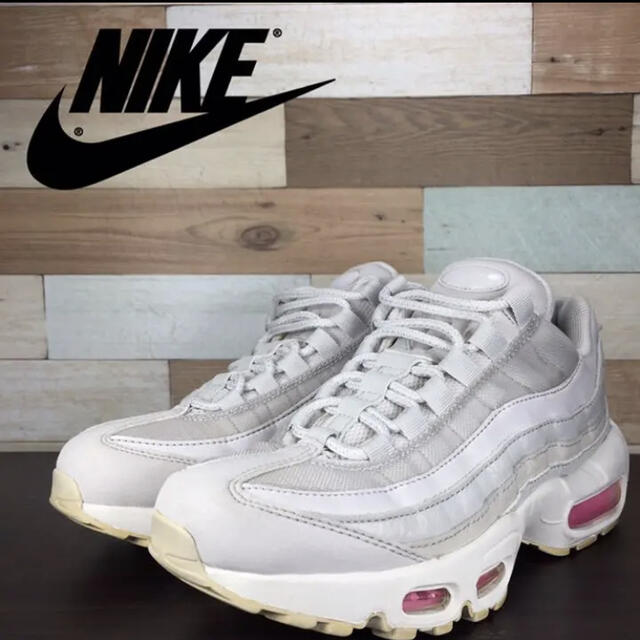 NIKE AIR MAX 95 SE 23.5cm