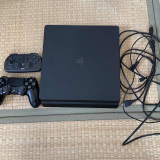 PlayStation4   PS4 CUHA GB ジェットブラックの通販 by kit's