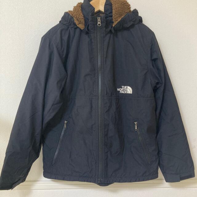 THE NORTH FACE   ノースフェイス　コンパクトノマドジャケット