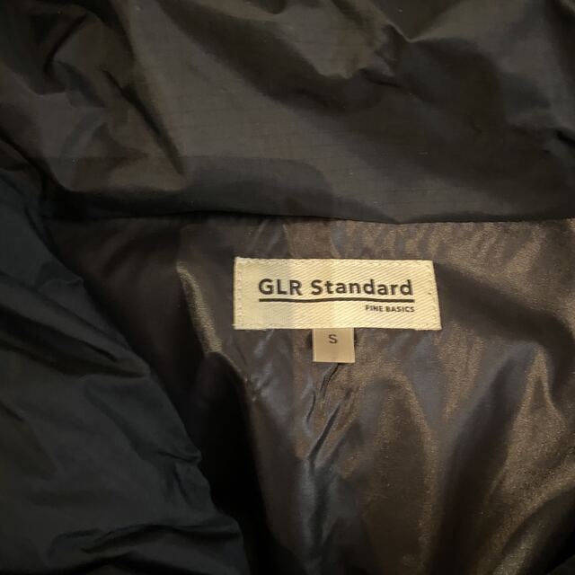 UNITED ARROWS green label relaxing(ユナイテッドアローズグリーンレーベルリラクシング)のまんじゅう様専用 NANGA × GLR Standardナンガダウンジャケット メンズのジャケット/アウター(ダウンジャケット)の商品写真