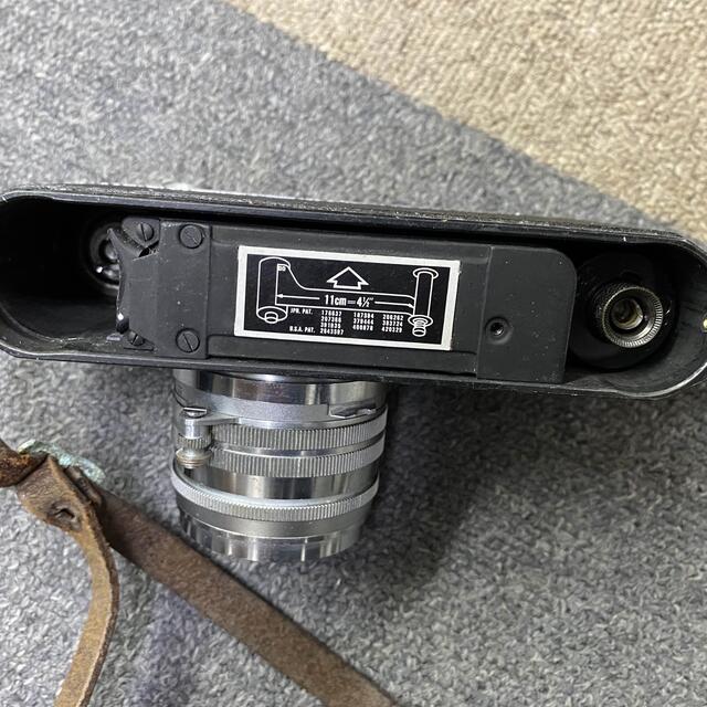 Canon CAMERA COMPANY INC. レンズセット Canon CAMERA COMPANY INC. レンズセット