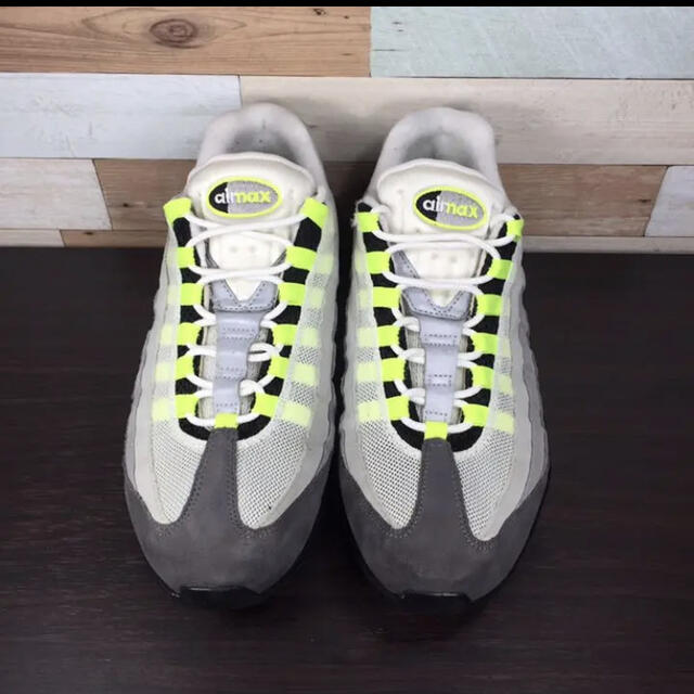 28cm NIKE AIRMAX95 OG