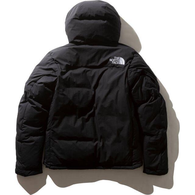 THE NORTH FACE(ザノースフェイス)のL 2021FW バルトロライトジャケット ブラック ND91950 新品 ② メンズのジャケット/アウター(ダウンジャケット)の商品写真