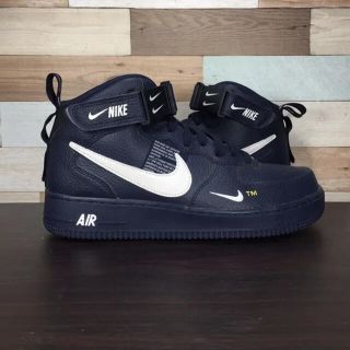 NIKE AIR FORCE 1 '07 LV8 3 26cm