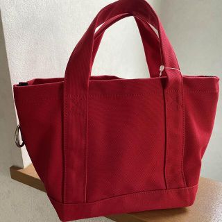 【新品未使用】tote bag(トートバッグ)