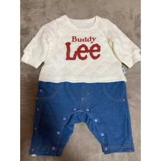 バディーリー(Buddy Lee)のLee カバーオール50~60(ロンパース)