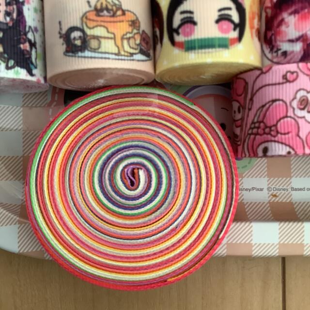リボンまとめ売り②