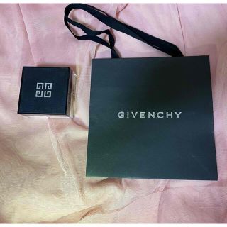 ジバンシィ(GIVENCHY)の【kkk様専用】GIVENCHYプリズムリーブル(フェイスパウダー)