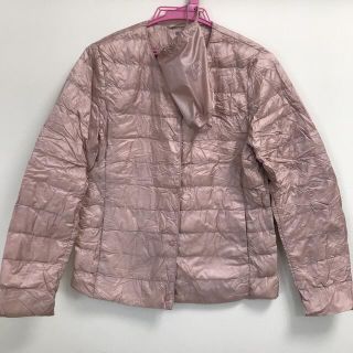 UNIQLO - 定価4389円 ♡美品♡ユニクロ ウルトラライトダウン ... UNIQLO★プレミアムダウンジャケット★軽量★羽毛★ユニクロ★定価12000円