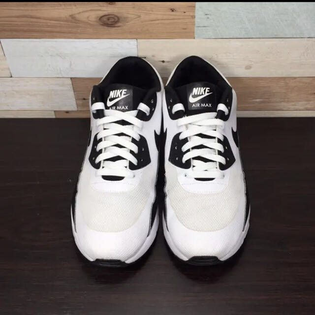 NIKE - NIKE AIR MAX 90 ULTRA 2.0 27.5cmの通販 by USED☆SNKRS
