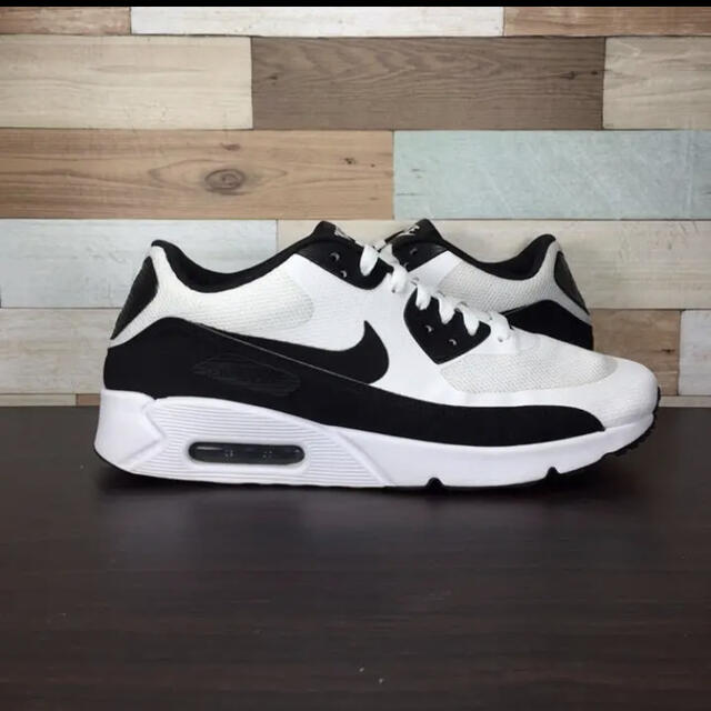 NIKE - NIKE AIR MAX 90 ULTRA 2.0 27.5cmの通販 by USED☆SNKRS