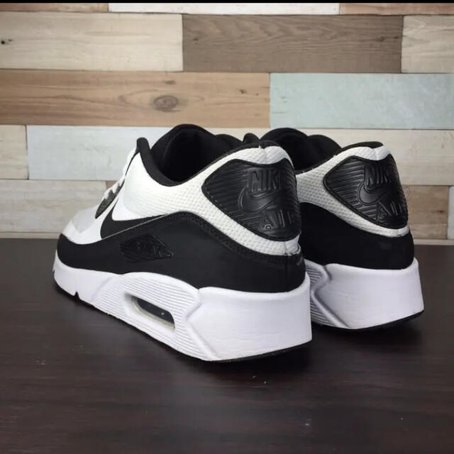 NIKE - NIKE AIR MAX 90 ULTRA 2.0 27.5cmの通販 by USED☆SNKRS